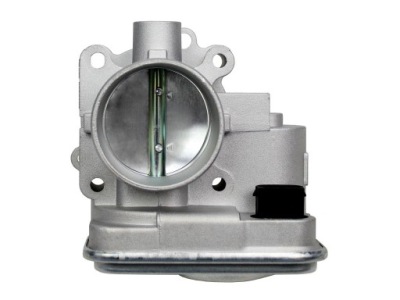 Дроссельная заслонка воздуха chrysler sebring dodge avenger journey caliber nowa фото №1