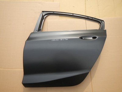 Дверь левая задние chevrolet cruze 2016-2019 фото №1