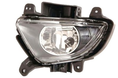 DEPO FARO NIEBLA (H27W) HYUNDAI I30 FD 10  