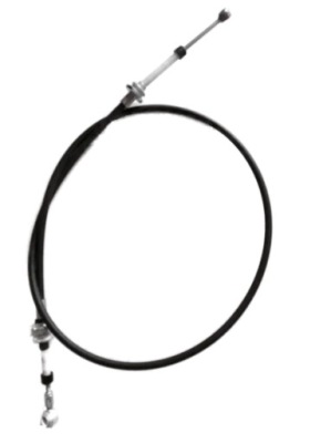 Трос переключения передач с комплект renault masscot 3.0dci 03- 21129 фото №1