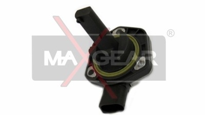 MAXGEAR SENSOR POZIOM ACEITES 21-0012  