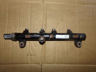 BRIDA BCAP 6640700195 SSANGYONG KYRON 2.0 XD  