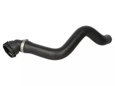 CABLE RUBBER SYSTEM COOLING UPPER FIAT DOBLO 1  