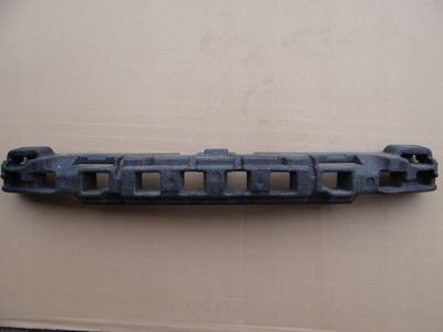 Усилитель бампера vw p. passat 06- 11 фото №1