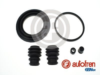 KIT DE REPARACIÓN SOPORTE D42966 AUTOFREN SEINSA AUTOFREN D42966 JUEGO  