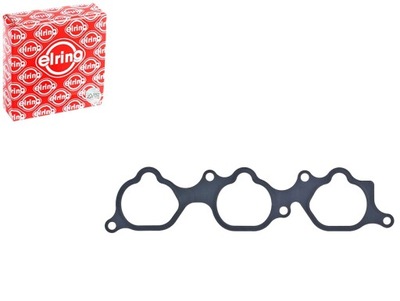 Прокладка колектор впускний lexus es gs rx lotus 3 eleven evora exige фото №1