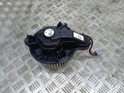 Вентилятор воздуходувка обдув ford focus mk4 iv eb1d2b2paa03 фото №1