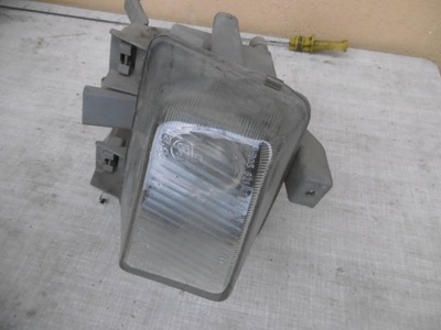 Astra f протитуманна фара лівий 0305120106 оригінальний номер фото №1