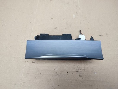 Бардачок пепельница vw passat b7 3c0863284k фото №1