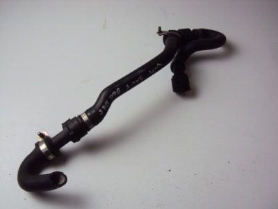 Шланг воды bmw serii 5 e60 e65 фото №1