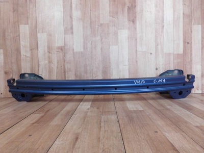 Volvo xc40 2017+ балка бампера задняя фото №1