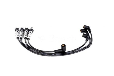 Дроти запалювання bosch 06a905409l 06a905409m фото №1