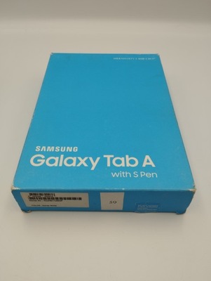 Tablet Samsung Galaxy Tab A7 10.4 (T500) 10,4" 3 GB / 32 GB