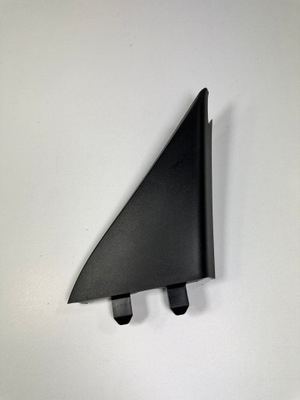 Grand scenic iv захист заглушка дзеркало права 802920170r фото №1