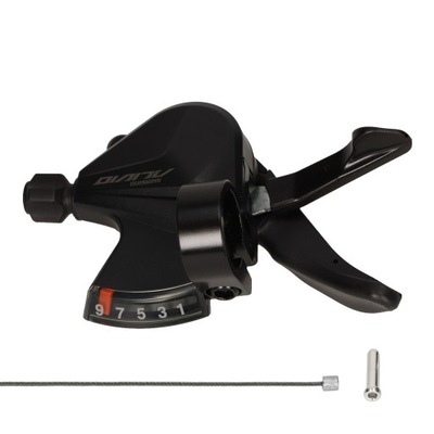 SHIMANO SL-M3100 Manetka 9 Alivio