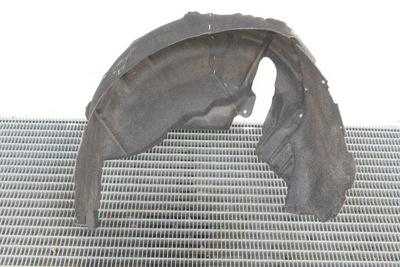 Mercedes w247 b-klasa w177 підкрилок ліва задня фото №1