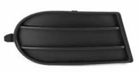 Suzuki swift mk1 05-07 решётка радиатора решётка заглушка r фото №1