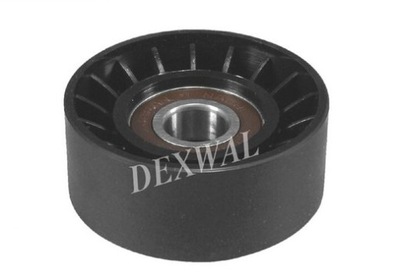 Ролик напрямна bmw z8 2000-2003 фото №1