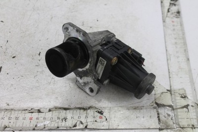 Клапан выхлопных газов egr h8200129863 juke f15 1.5 dci 10- фото №1