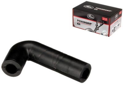 Вентиляция картера шланг ford focus 2.0 focus estate wagon 2.0 maverick 2.0 for фото №1