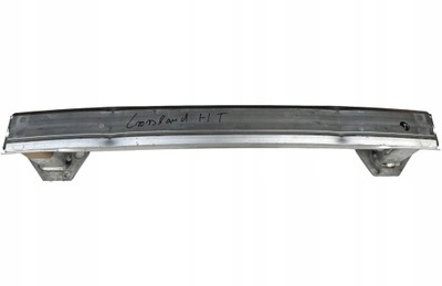 Балка бампера задняя opel crossland citroen c4 cactus фото №1