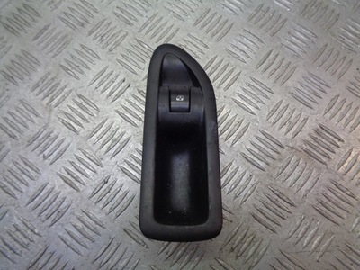 Панель керування скло лівий задня renault laguna ii фото №1