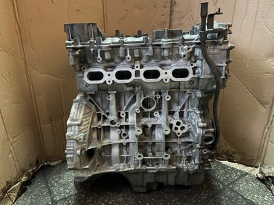 ENGINE MERCEDES 2.0 A CLA GLA 45 AMG 133980 381 KM  