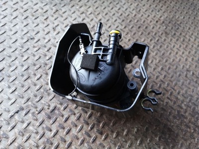 2017 land rover range rover evoque l538 корпус фильтра топлива gj329b872ad фото №1