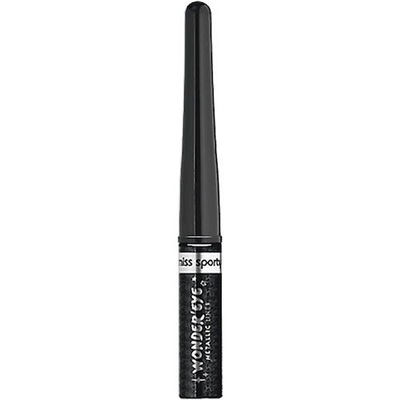 Miss Sporty Wonder'eye Metalic metaliczny eyeliner 004 3.5ml P1