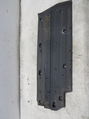 Захист підвіска права ceed ii kombi 84145-a6000 фото №1