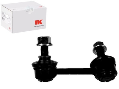 Соединитель стабилизатора kia перед sorento nk фото №1