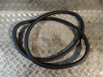 Ideal прокладка двері задня mercedes w223 long 1 фото №1