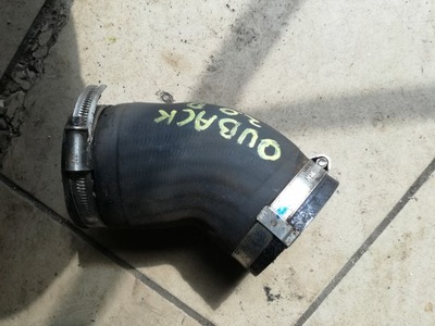 Subaru outback iv 2,0d шланг интеркулер фото №1