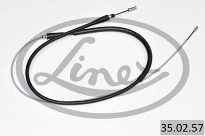 35.02.57/LIN CABLE H-CA L/P RENAULT FLUENCE 10-  