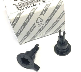 CAMBIO DE MARCHAS AKTYWATORA DE ACONDICIONADOR ALFA ROMEO GIULIETTA 77368252  