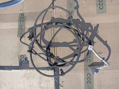 Шланг adblue mercedes w213 e-klasa 2,0 cdi sedan фото №1