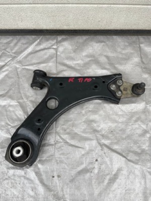 Fiat tipo ii важіль правий фото №1