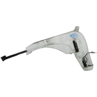 Бак жидкость омывателя bmw x4 f26 2016 734192507 фото №1