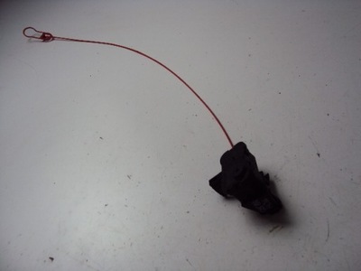 Привід кришка пального audi q5 8r lift 2012- фото №1