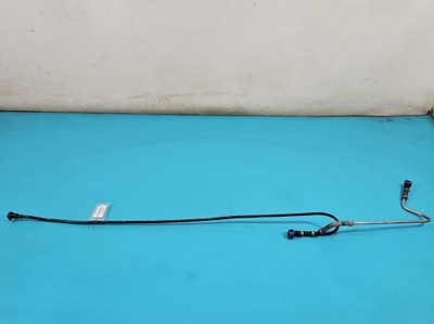 Шланг топливный jaguar f-pace 16- 2.0d фото №1