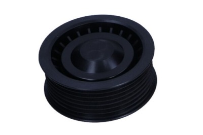 54-1664 ролик натягувача ремінь багаторучний. renault/ nissan/ smart 0,9tce/1,0 фото №1