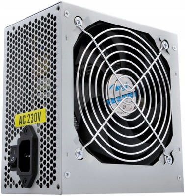 Zasilacz ATX AKYGA 450W 12CM FAN 3XSATA PFC