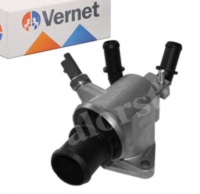 Термостат vernet do fiat grande punto 1.9 фото №1