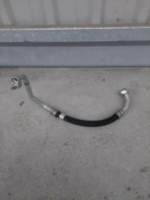 Mini cooper f55 f56 14- шланг кондиционера 9209722 фото №1
