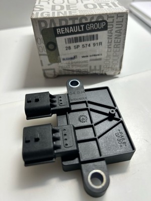 Датчик крышки renault espace v 285p57491r фото №1