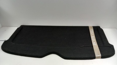 Peugeot 307 hb полка багажника фото №1