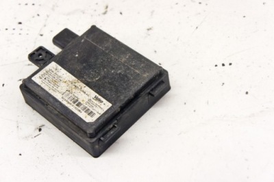 Ig035 jaguar xj x351 модуль мертвого точка фото №1