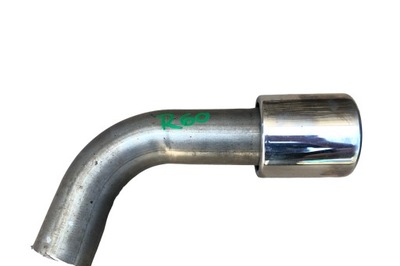 Наконечник вихлоп mini countryman r60 1.6 d фото №1