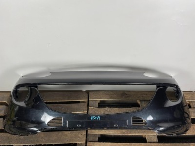 Бампер перед передний opel adam opc 2013- полный фото №1