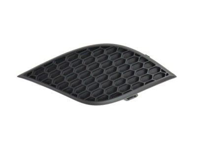 Jeep grand cherokee 2014- 16 заглушка решётка  левая summit 68143095ab фото №1